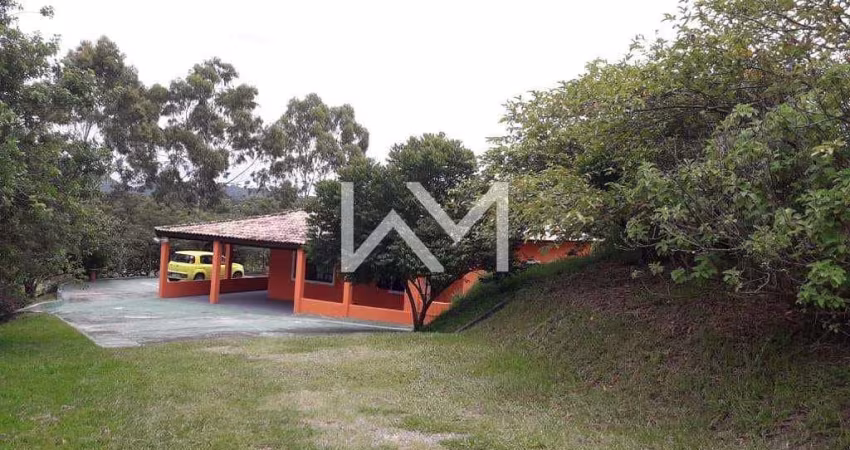 Chácara à venda, Itapeti, Guararema, SP