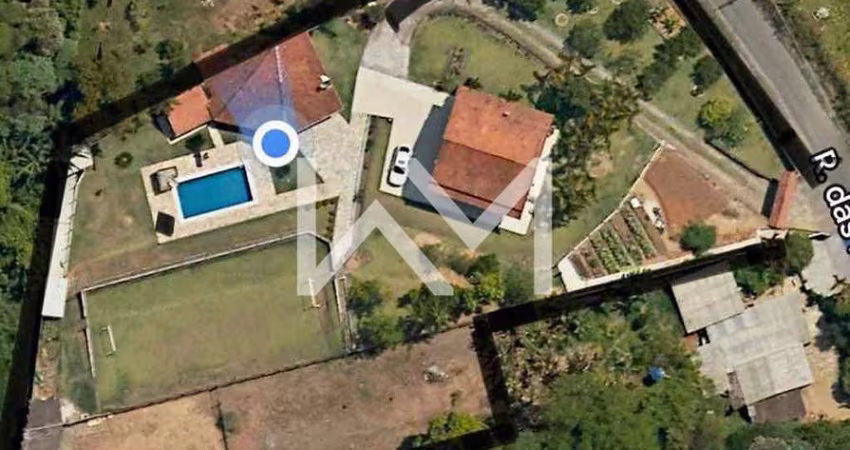 Chácara à venda,  terreno de 4.400 m² ,Parque Jacarandás, Arujá, SP