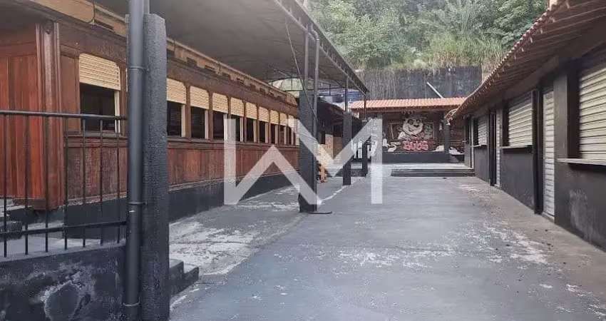 Casa comercial para alugar na Avenida Francisco Conde, 224, Vila Rosália, Guarulhos