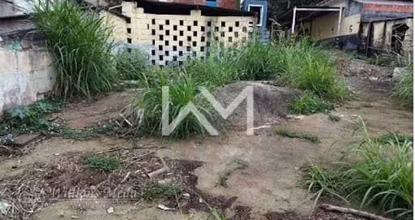 Área de 1700 metros ótimo para  investidores  em Macedo  -  Guarulhos SP