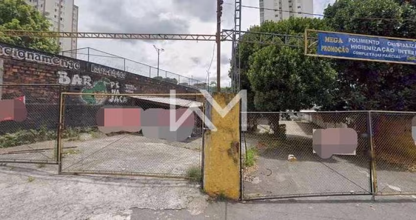 Ótimo Ponto estratégico para venda com alto fluxo, bem localizado e além de ter 1100m² , Lauzane Pa