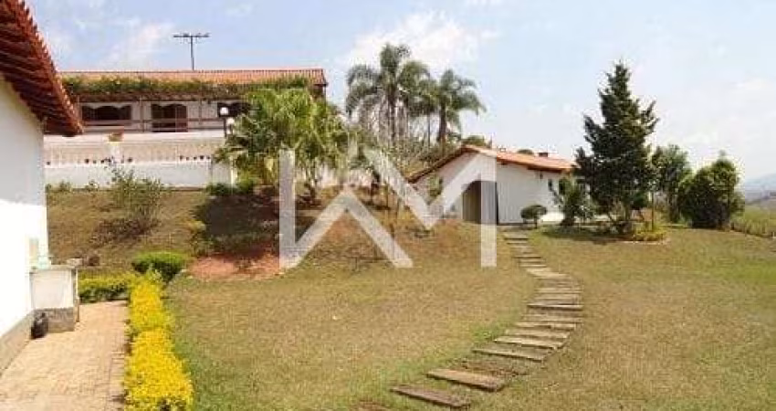 Área para Hotel Fazenda de Classe Especial em Cunha - Estância Primavera, à venda, Bairro do Cedro,