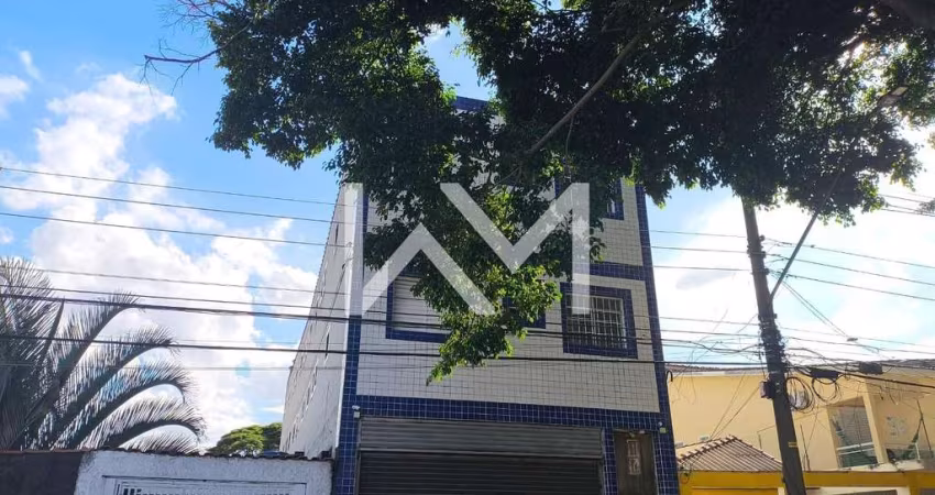 OPORTUNIDADE:EXELENTE PRÉDIO COMERCIAL  COM ( 14)  STUDIOS Á VENDA. centro de Guarulhos, SP
