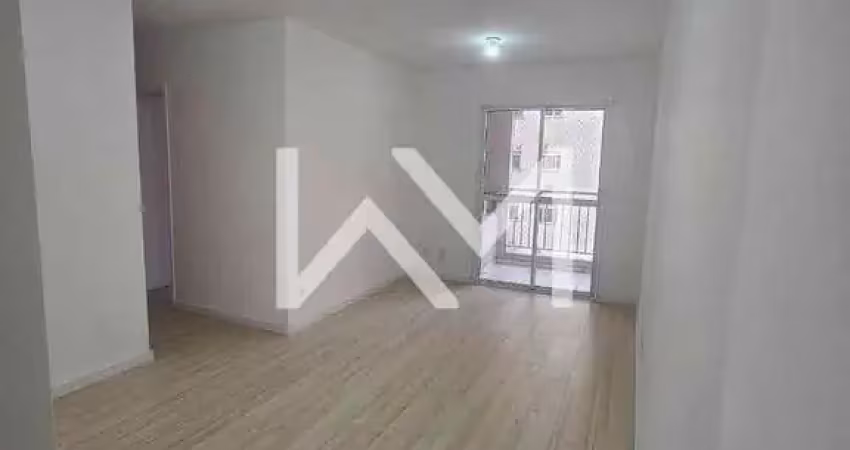 Apartamento à venda no condomínio parque residence com 77m², 3 quartos, 1 suíte e 2 vagas, jardim f