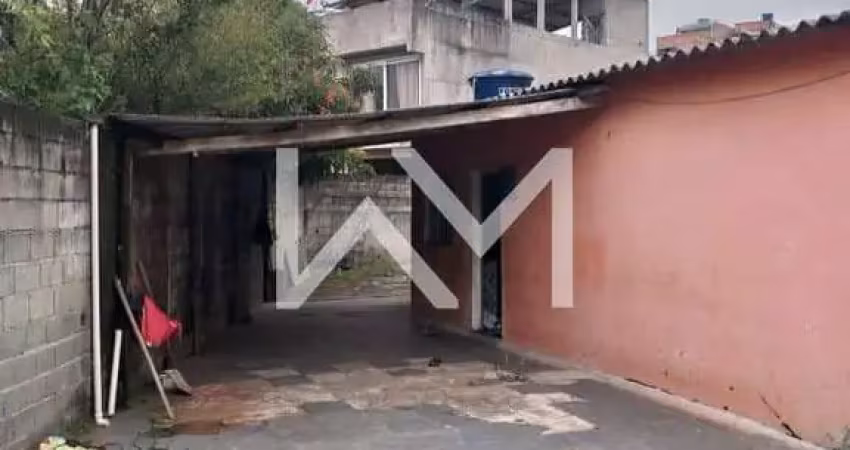 Casa/terreno à venda, jardim castanha, guarulhos, sp
