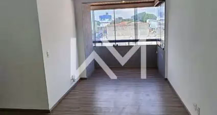 Apartamento à venda com lazer completo, 3 dormitórios, 1 banheiro, 2 vagas de garagem, 69m², Macedo