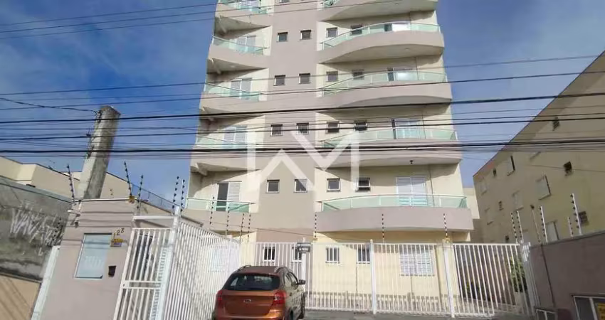 Apartamento com 2 quartos para alugar na Rua Antônio Abude, 123, Jardim Barbosa, Guarulhos