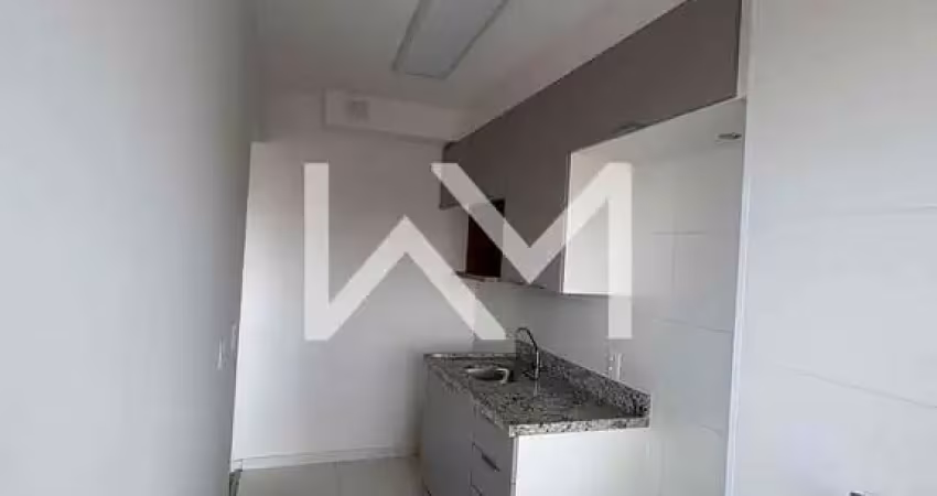 Apartamento para Alugar, NOVO, na Vila Rosália – 2 Quartos, 1 Suíte