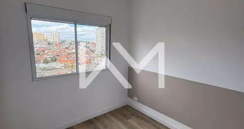 Apartamento para locação, Vila Rosália, Guarulhos, SP Condomínio Log House Lago dos Patos