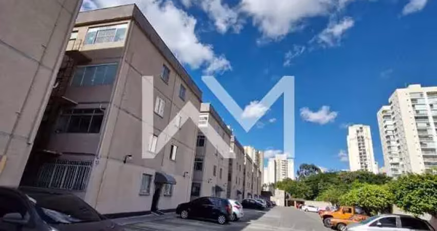 Apartamento com 1 quarto à venda na Rua Manoel de Souza, 220, Macedo, Guarulhos