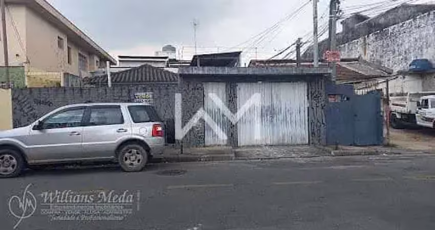 Casa comercial com 300 m² para venda em jardim tranquilidade - guarulhos, sp