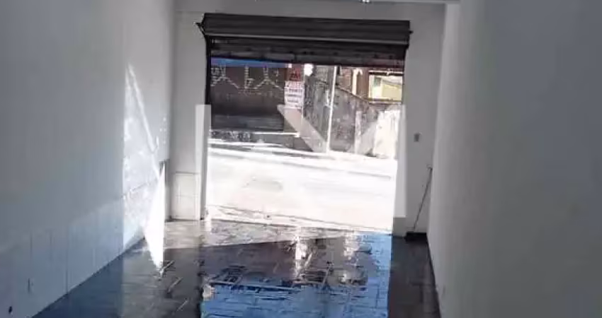 Salão comercial para locação, jardim rosa de franca, guarulhos, sp