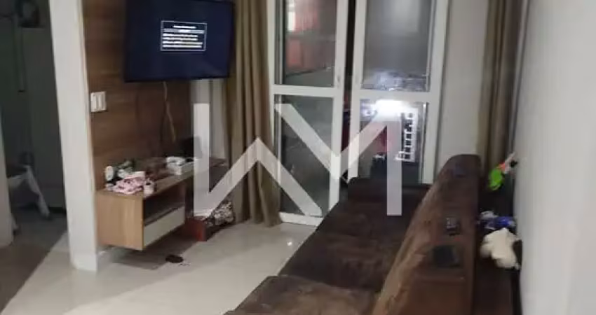 Apartamento com 3 quartos à venda na Avenida Gaivota Preta, 315, Jardim Valéria, Guarulhos