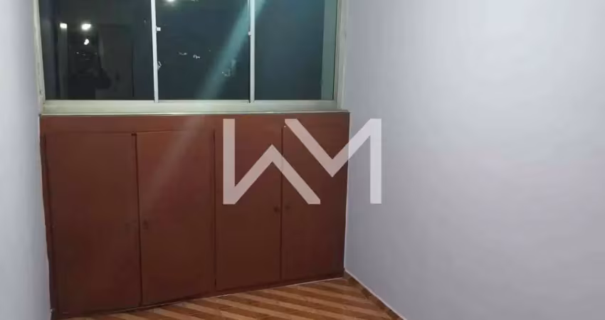 Apartamento padrão à  venda com 3 dormitórios, 1 banheiro, 1 vaga de garagem, 63m²,  parque cecap,