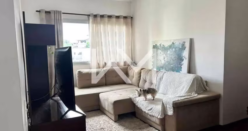 Apartamento à venda com 2 dormitórios, 1 banheiro, 1 vaga de garagem, 67m², parque santo antônio, g