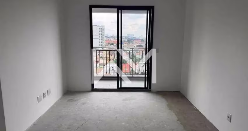 Apartamento à venda com 2 dormitórios, 2 banheiros, 1 vaga de garagem, 69m², vila rosália, guarulho