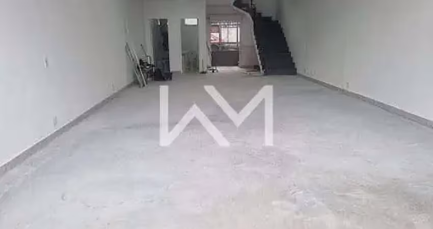 Ponto comercial para alugar na Rua Cachoeira, 454, Jardim Rosa de Franca, Guarulhos