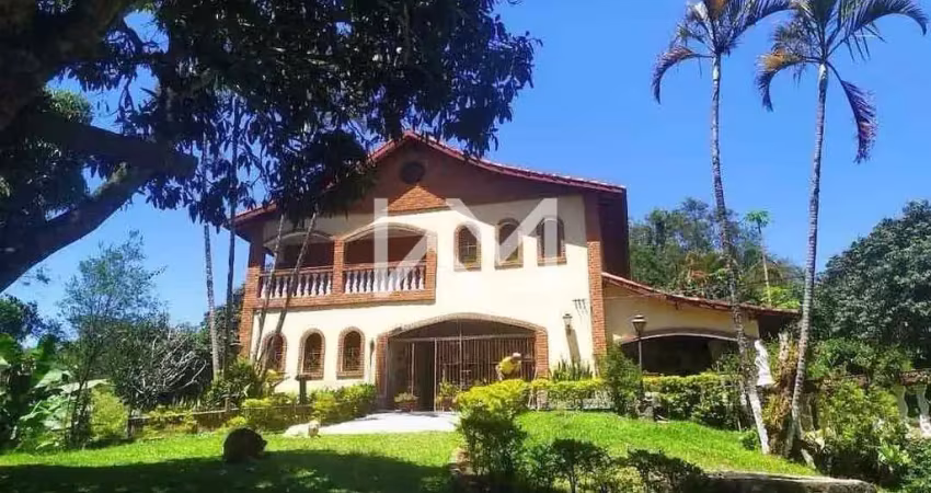 Sítio à venda com 24200m², imperdível em  santa isabel, sp