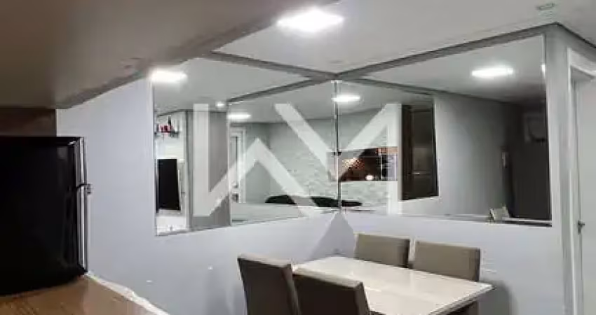 Apartamento à venda com 3 dormitórios, sendo 1 suíte, 1 vaga de garagem, 67m², fato  reserva vila r