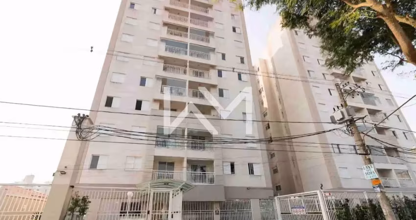 Apartamento à venda com 62m2, 2 quartos e vista livre na vila rosália, guarulhos, sp