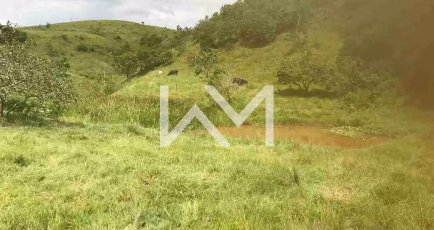 Terreno com 20.000 metros para chácara à venda, itapeti, guararema, sp