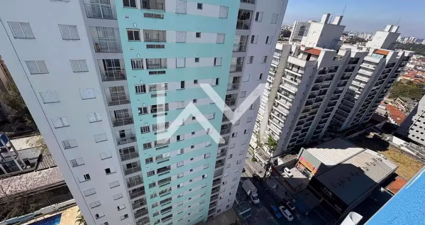 Apartamento para locação, 2 dormitorios com suite jardim flor da montanha, guarulhos, sp