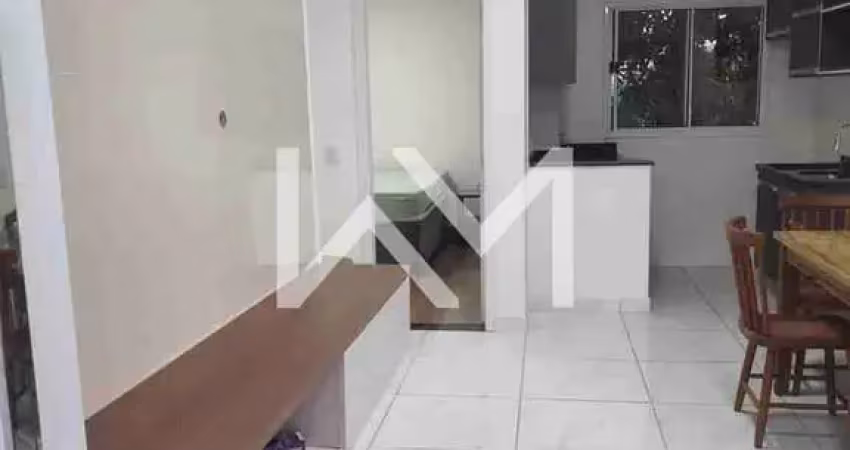 Apartamento com dois quartos,uma vaga de garagem à venda, vila progresso, guarulhos, sp