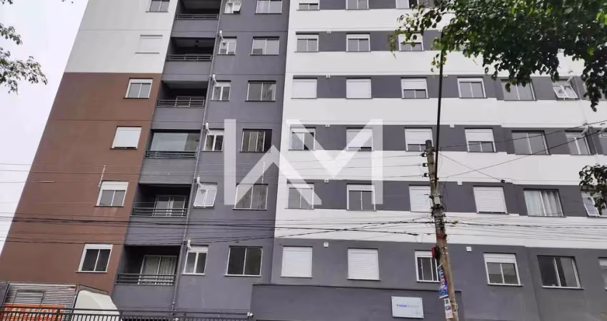 Apartamento de 38m2 com 2 dormitórios na vila galvão ao lado do lago do patos e fig, guarulhos, sp