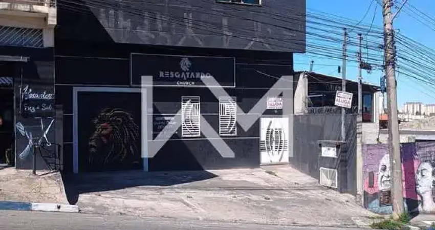 Prédio para venda com 350m², 5 vagas de garagem, jardim valéria, guarulhos, sp