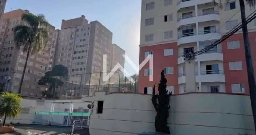 Apartamento padrão para locação, centro, guarulhos, sp