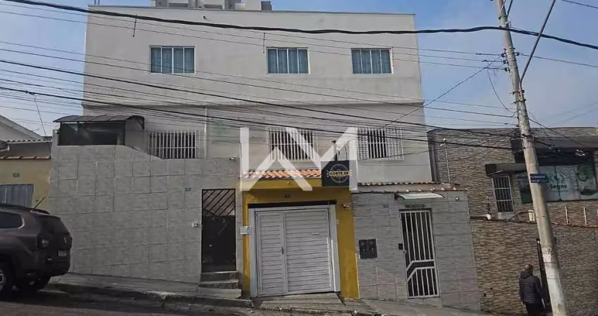 Salas para locação, jardim bom clima, guarulhos, sp
