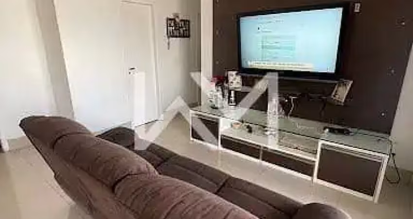 Apartamento 2 dorm.sendo uma suíte  90 metros, tilha do bosque  -  centro  -  guarulhos