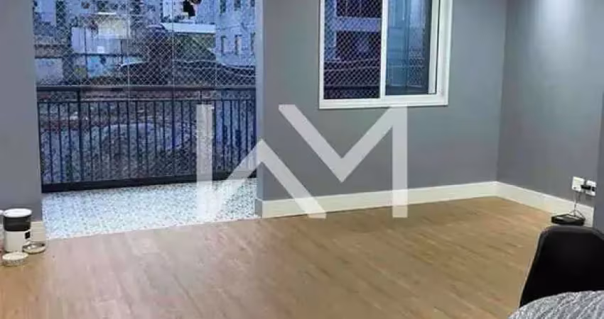 Apartamento à venda e locação com 75m², 3 dormitórios, 2 vagas de garagem, picanço, guarulhos, sp