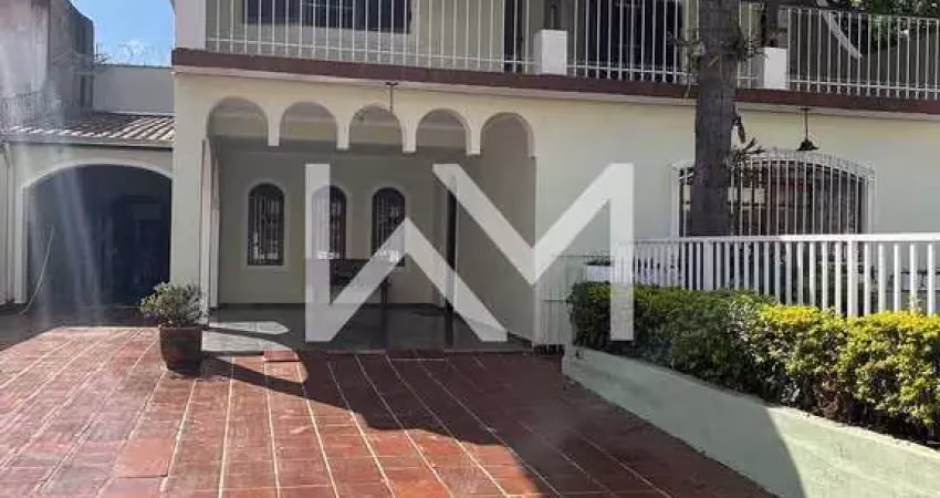 Venda – sobrado amplo e bem localizado | guarulhos – sp