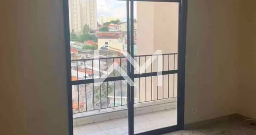 Apartamento para locação com 2 dormitórios, 1 banheiro, 1 vaga de garagem, 68m², vila rosália, guar