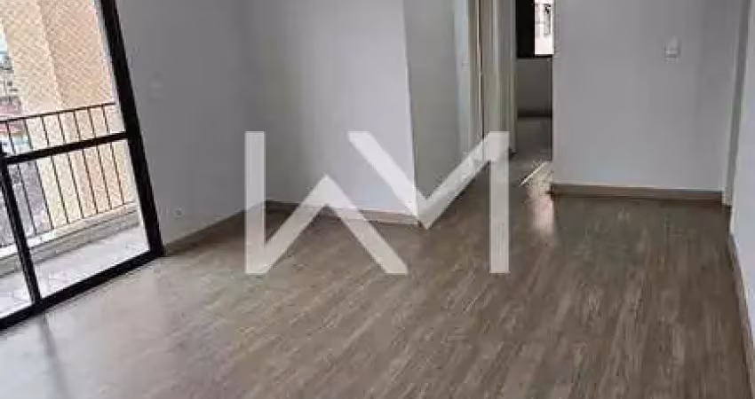 Apartamento para locação com 2 dormitórios, 1 banheiro, 1 vaga de garagem, 68m², vila rosália, guar