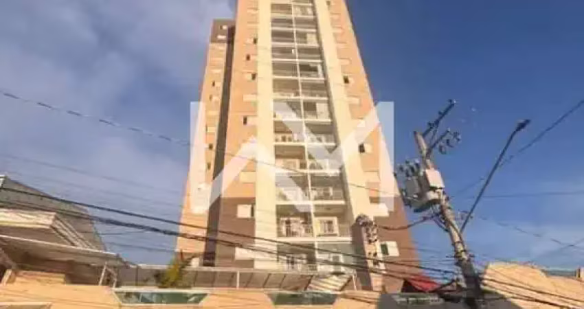 Apartamento à venda com 2 dorm sendo 1 suíte , andar alto, vila trabalhista, guarulhos, sp