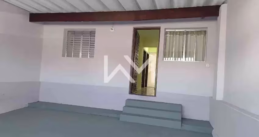 Casa à venda  com 116m², 2 dormitórios, 2 vagas de garagem,  vila santa maria, guarulhos  -  sp