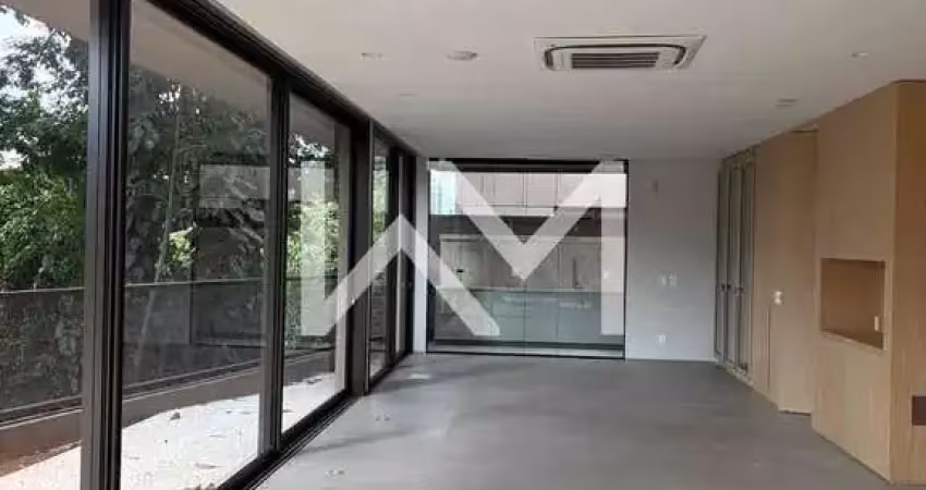 Casa à venda de 626m² de altíssimo padrão, cidade jardim, são paulo, sp