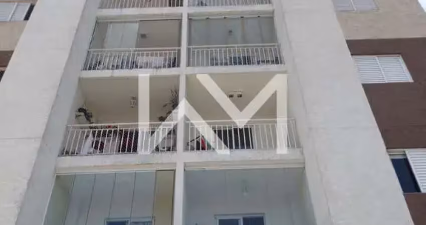 Venda  de apartamento no residencial allegro com 2 dormitórios – guarulhos/sp