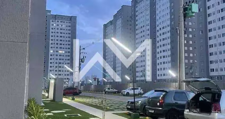 Apartamento à venda,2 dormitorios, sem vaga -vila nova bonsucesso, guarulhos, sp