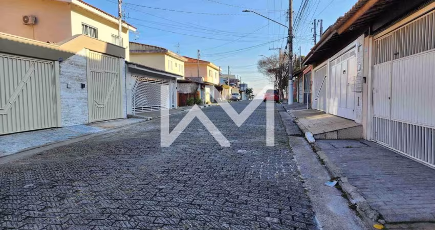 Sobrado com 4 dormitórios à venda a venda na vila milton, guarulhos, sp
