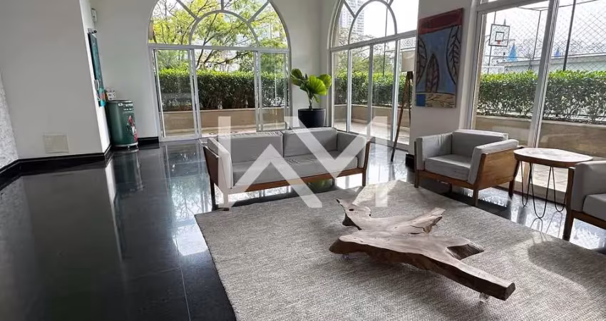 Apartamento com 4 quartos à venda na Rua Brás Cubas, 312, Jardim Maia, Guarulhos