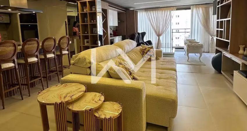 Apartamento com 4 quartos à venda na Rua Brás Cubas, 312, Jardim Maia, Guarulhos