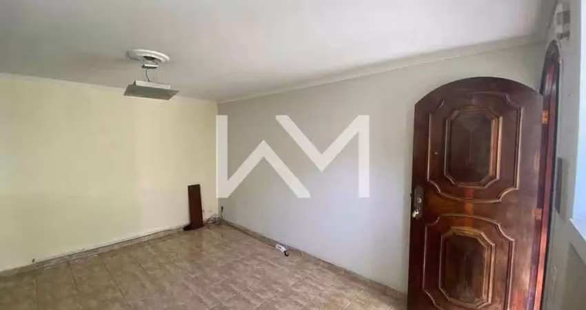 Apartamento para locação no condomínio minas gerais com 3 dormitórios, 1 vaga de garagem, 70m², par