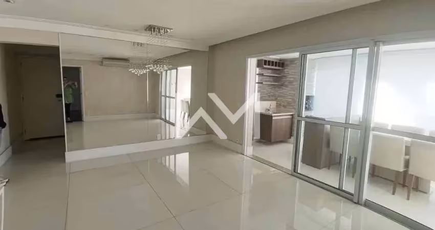 Apartamento  locação carpedim  
3 suítes e 2 vagas  com 116m² ao lado bosque maia , guarulhos  - sp