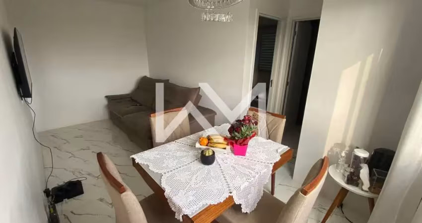 Apartamento com 2 quartos à venda na Avenida Rio de Janeiro, 611, Vila Bremen, Guarulhos
