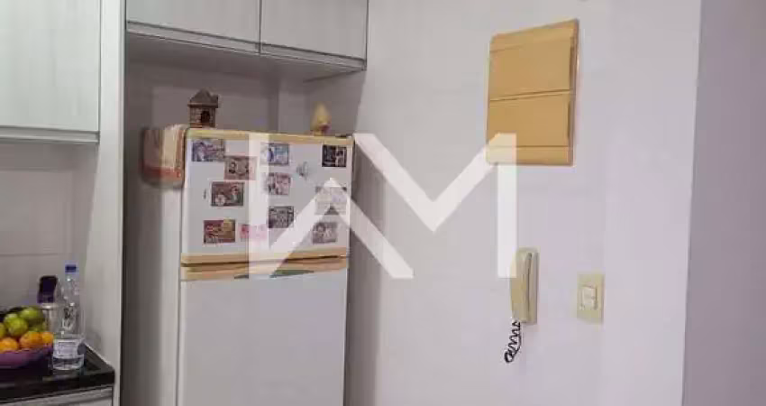Apartamento com 2 quartos à venda na Rua Antilhas, 670, Guilhermina, Praia Grande