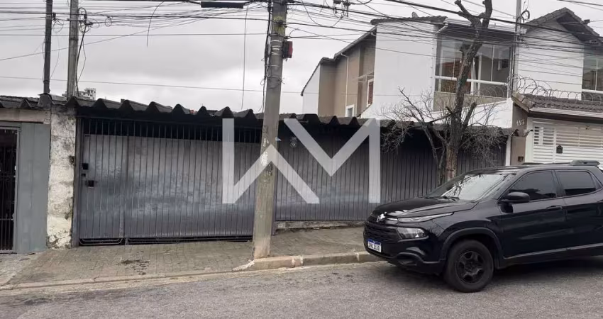 Terreno/lote com duas casas antigas à venda, jardim pinhal, guarulhos, sp