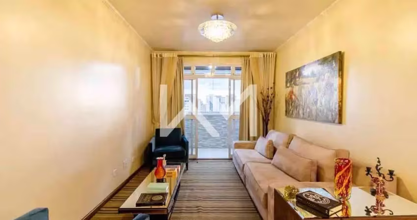 Apartamento com 3 quartos à venda na Rua Sílvio Barbosa, 418, Vila Camargos, Guarulhos